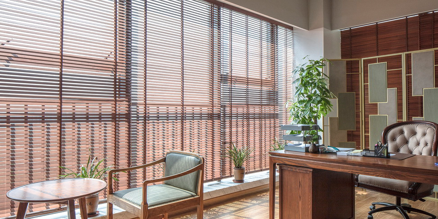 正忠大廈辦公裝修工程